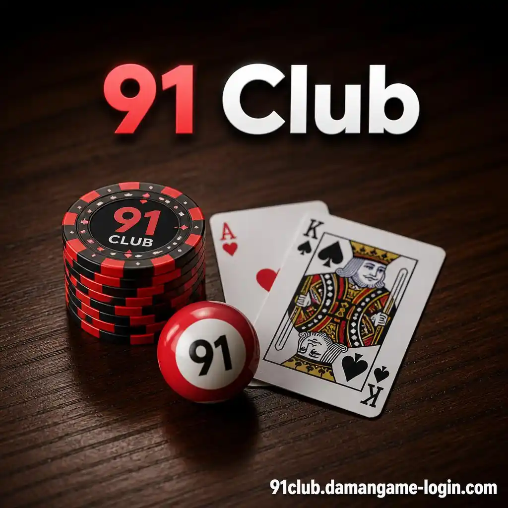 91 Club