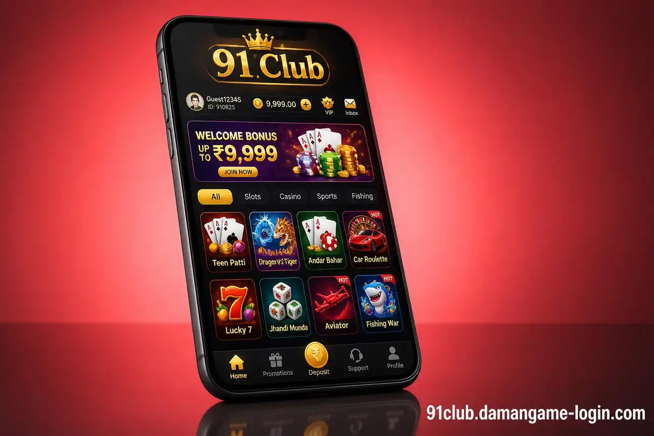 91 Club