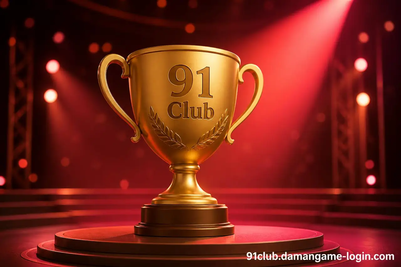91 Club