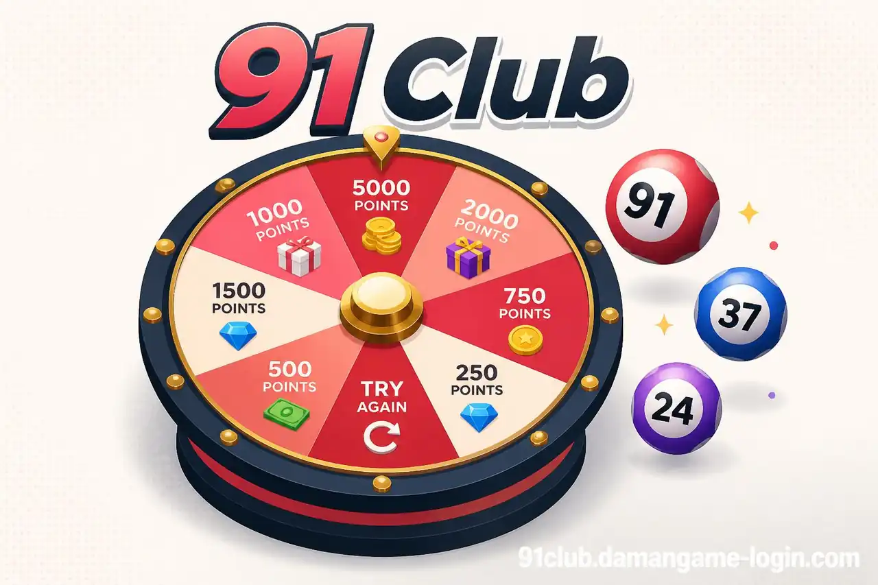 91 Club